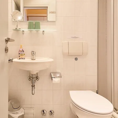 Appartementhaus Schildt, 5 Apartment *