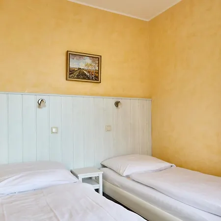 Appartementhaus Schildt, 5