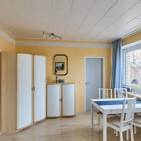 Appartementhaus Schildt, 5 Apartment